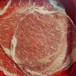 หมูสันนอก