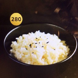 280.ข้าวสวยญี่ปุ่น