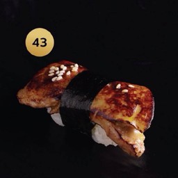 43.ซูชิตับห่าน