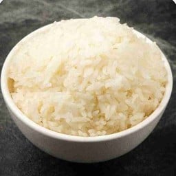 ข้าวสวย