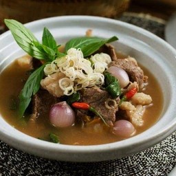 แกงรัญจวน