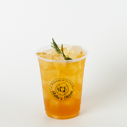 JASMINE GREEN TEA