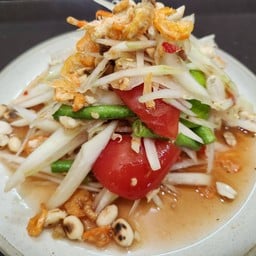 ตำไทย