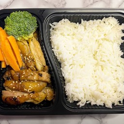 Hey’s อาหารจานเดียว