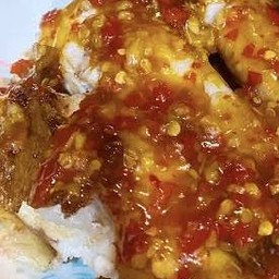 ข้าวปลาสามรส