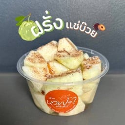 บ๊วยป่ะ? ผลไม้แช่บ๊วย