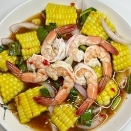 มะกูดยำแซ่บ - Magood Yum Zaap