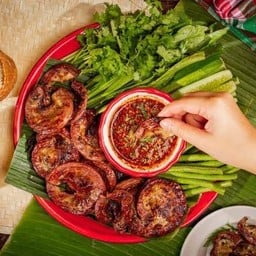 ก๋วยเตี๋ยวเรือป.ประทีป(สาขา จตุโชติ)