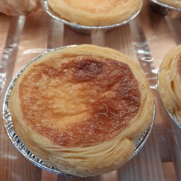 ทาร์ตไข่