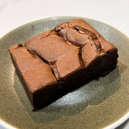 Brownie Nutella