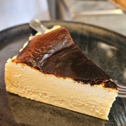 Basque Burnt cheese