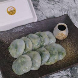 กุยช่ายแม่พรรัศม์ วัดตะกล่ำ(เจ้าเก่ามานานกว่า30ปี)