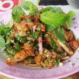 กล้วยทอด ก.เก่ง วังไผ่