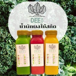 น้ำผักผลไม้สกัด (DEE ต่อใจ)-ใกล้ซีคอนบางแค