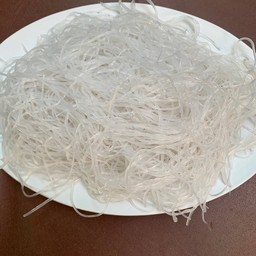 วุ้นเส้น