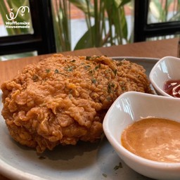 ไก่ทอดซิกเนเจอร์