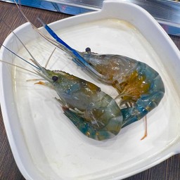 กุ้งแม่น้ำ