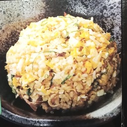 2912. Tenyo Chahan (Regular)