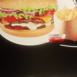 LAWBURGER by ป้าต้อยชัยนาท