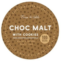 Choco malt