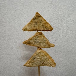 ฟองเต้าหู้ซีฟู๊ด