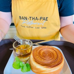 ขนมทิมเบอร์ริง Timberring