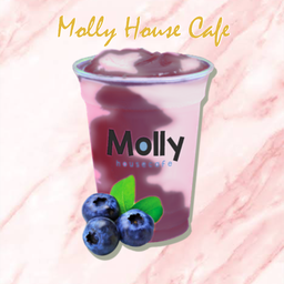 มิกซ์ เบอร์รี่ สมูทตี้ โยเกิร์ต