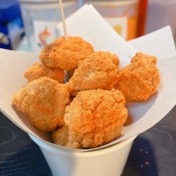 ไก่ป๊อปสไปร์ซี่