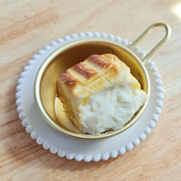 ปังก้อนนมฮอกไกโด