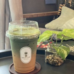 มัทฉะเอสเปรสโซ่