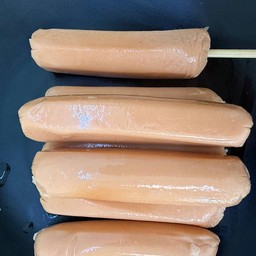 ไส้กรอกชีสชีส