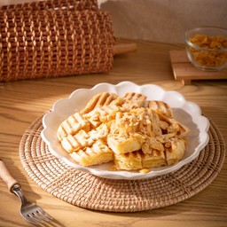 ปังโรตีคอนเฟรคไวท์