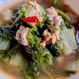 อ่อมไก่