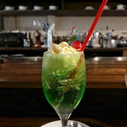 Cream Soda (140.-)