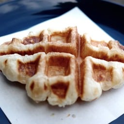 ครอฟเฟิลออริจินัลโฮมเมด (ชิ้นใหญ่)