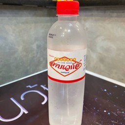 น้ำเปล่า