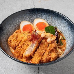 ราเมงต้มยำ M