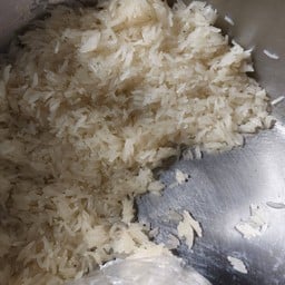 ข้าวเหนียวมูน