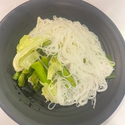 Fresh Rice Noodles