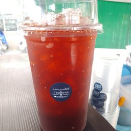 ชาดำเย็น