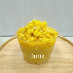 ข้าวโพดอบเนย