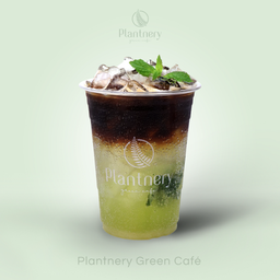 โมฮิโต้อเมริกาโน่