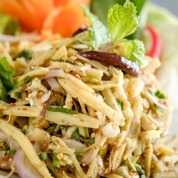 ซุปหน่อไม้