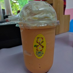 ชาไทย ปั่น