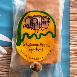 ชาไทย(แบบแท่ง)