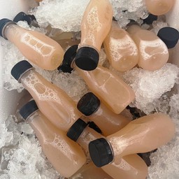 น้ำตาลสด250ml