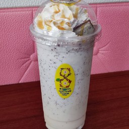 ไวท์ช็อกโกแลตคิทแคทปั่น