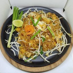 ผัดไทย บุญลือ