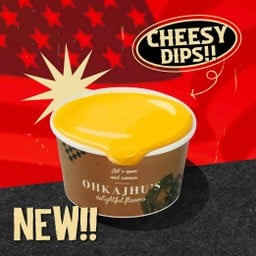 Cheesy Dip