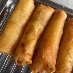 มินนี่ ชุบแป้งทอด